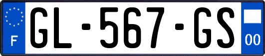GL-567-GS