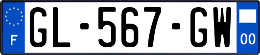GL-567-GW