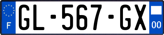 GL-567-GX