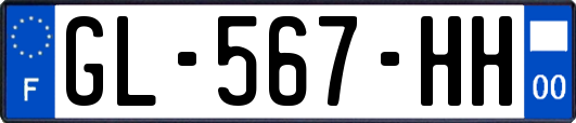 GL-567-HH