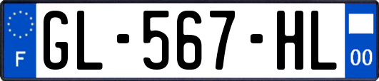 GL-567-HL