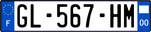 GL-567-HM