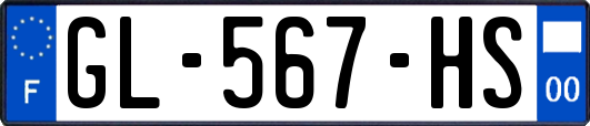 GL-567-HS