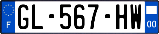 GL-567-HW