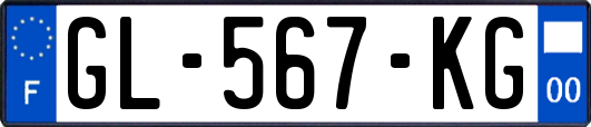 GL-567-KG