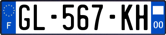 GL-567-KH