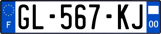 GL-567-KJ