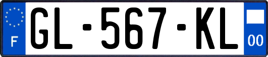 GL-567-KL