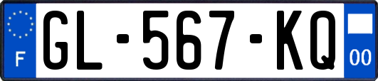 GL-567-KQ