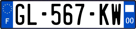 GL-567-KW