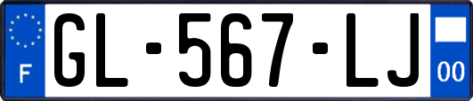 GL-567-LJ