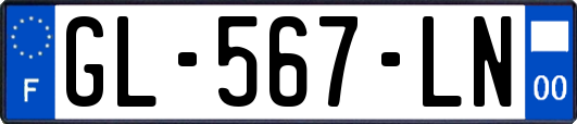 GL-567-LN