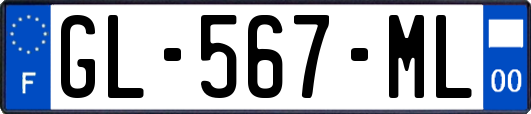 GL-567-ML