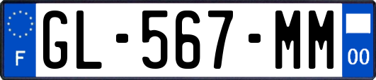 GL-567-MM