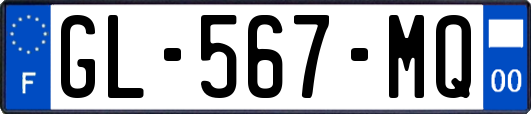 GL-567-MQ