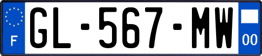 GL-567-MW