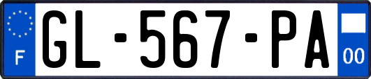 GL-567-PA