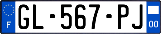 GL-567-PJ