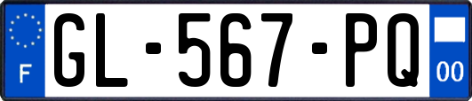 GL-567-PQ