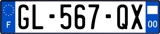 GL-567-QX