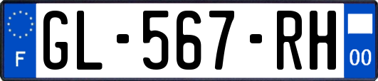 GL-567-RH