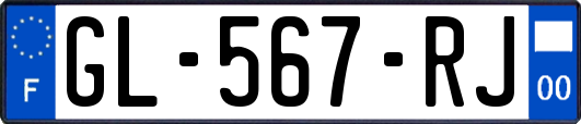 GL-567-RJ