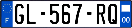GL-567-RQ