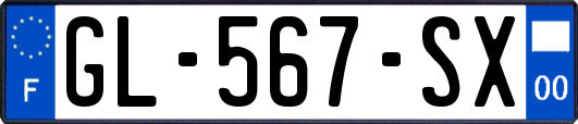 GL-567-SX