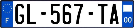GL-567-TA