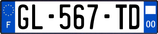 GL-567-TD