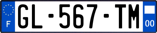 GL-567-TM