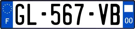 GL-567-VB