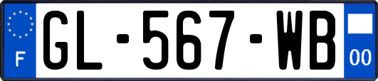 GL-567-WB