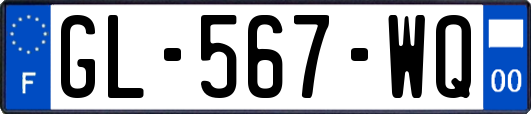GL-567-WQ