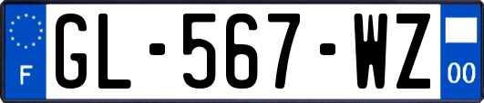 GL-567-WZ