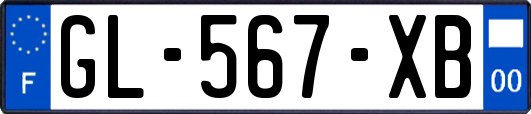 GL-567-XB