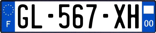 GL-567-XH