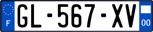 GL-567-XV