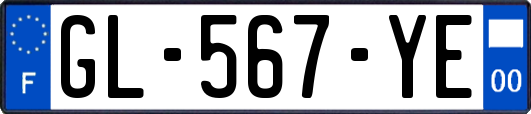 GL-567-YE