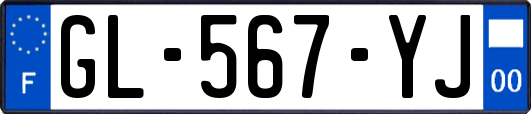 GL-567-YJ
