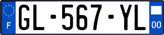 GL-567-YL