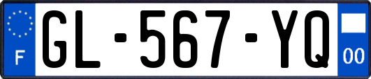 GL-567-YQ