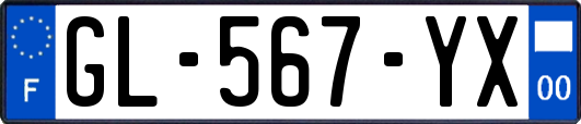 GL-567-YX