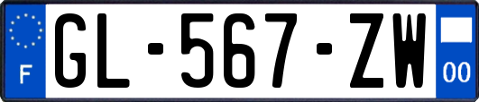 GL-567-ZW