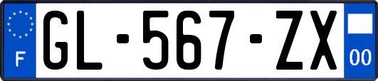 GL-567-ZX