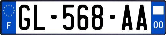 GL-568-AA