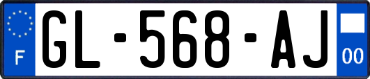 GL-568-AJ
