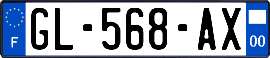 GL-568-AX