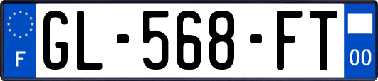 GL-568-FT