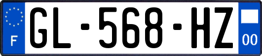 GL-568-HZ